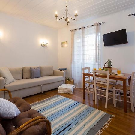 コルフ島Casa Santa Sofiaアパートメント エクステリア 写真