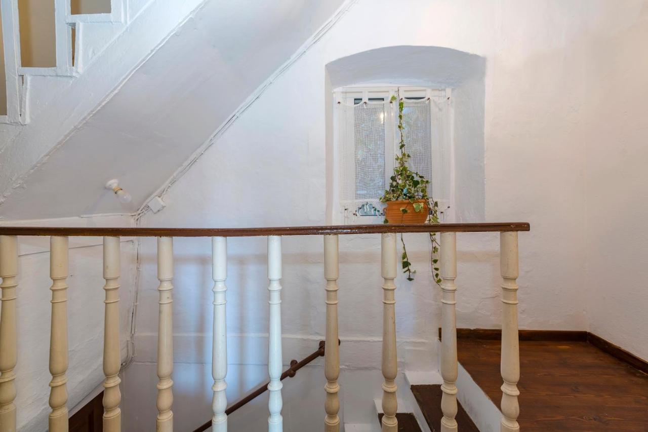 コルフ島Casa Santa Sofiaアパートメント エクステリア 写真